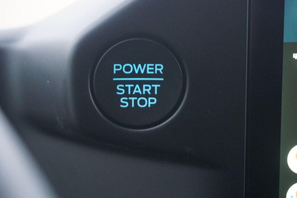 Ford Transit Custom 320L 170PK Aut. Limited MY2024