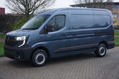 Renault Master T35 170PK Extra L2H2 BPM VRIJ!!