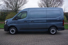 Renault Master T35 170PK Extra L2H2 BPM VRIJ!!