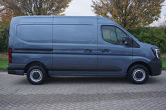 Renault Master T35 170PK Extra L2H2 BPM VRIJ!!
