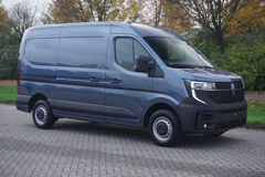 Renault Master T35 170PK Extra L2H2 BPM VRIJ!!