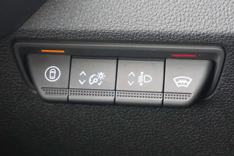 Renault Master T35 170PK Extra L2H2 BPM VRIJ!!
