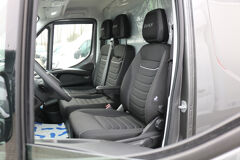 Iveco Daily 35S18 Hi-Matic L2 H2 Airco Navigatie Trekhaak Digitaal Dashboard