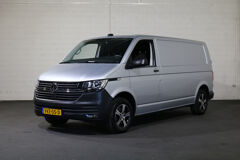 VW-Bedrijfswagens Transporter 2.0 TDI L2 H1 150pk Automaat Apple CarPlay