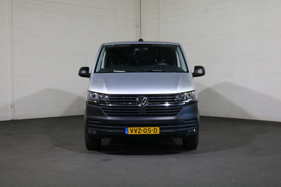 VW-Bedrijfswagens Transporter 2.0 TDI L2 H1 150pk Automaat Apple CarPlay
