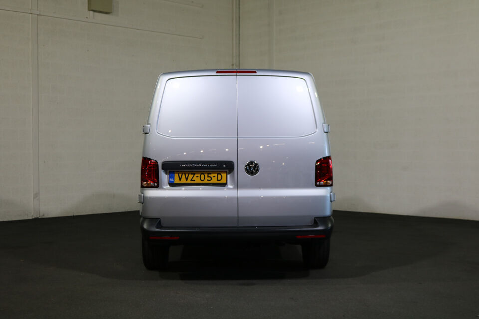 VW-Bedrijfswagens Transporter 2.0 TDI L2 H1 150pk Automaat Apple CarPlay