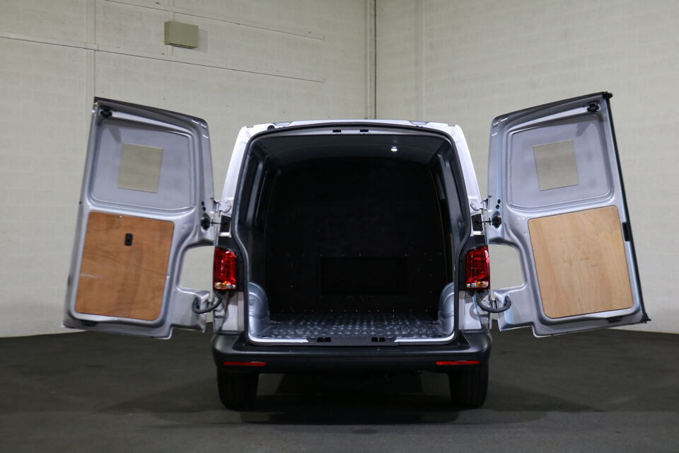 VW-Bedrijfswagens Transporter 2.0 TDI L2 H1 150pk Automaat Apple CarPlay