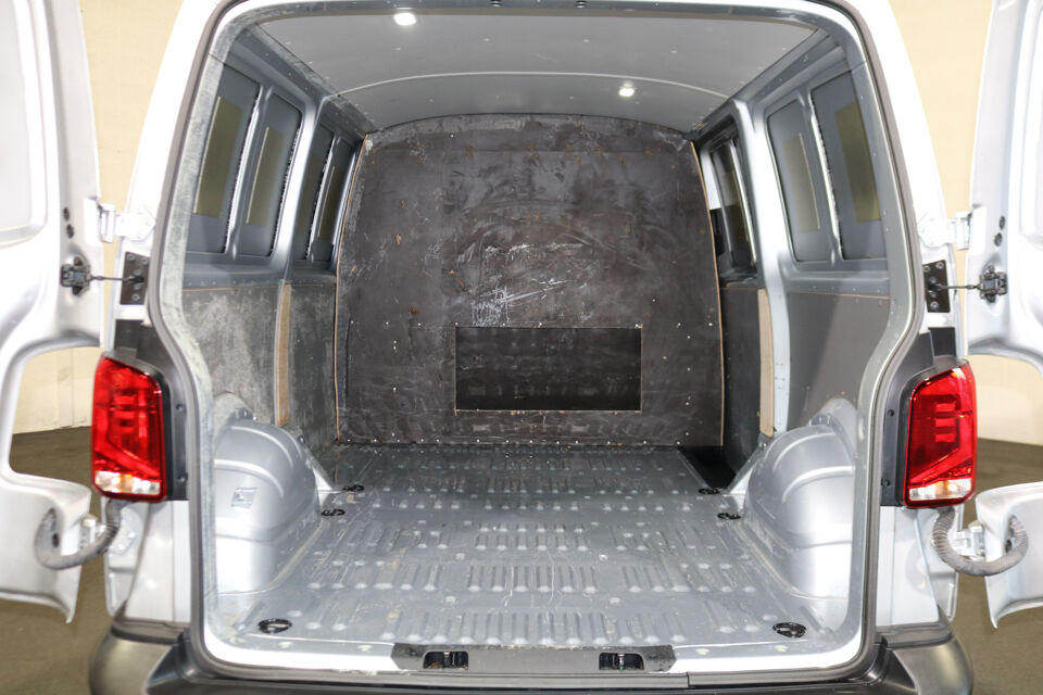 VW-Bedrijfswagens Transporter 2.0 TDI L2 H1 150pk Automaat Apple CarPlay