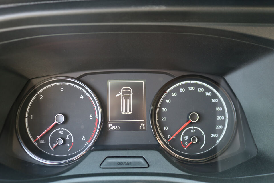 VW-Bedrijfswagens Transporter 2.0 TDI L2 H1 150pk Automaat Apple CarPlay