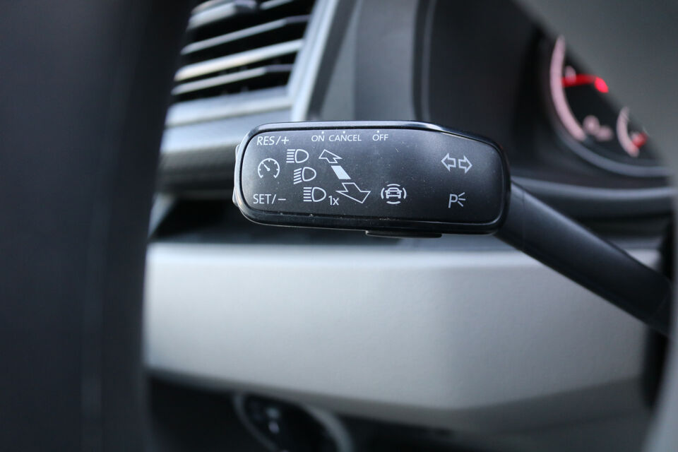 VW-Bedrijfswagens Transporter 2.0 TDI L2 H1 150pk Automaat Apple CarPlay