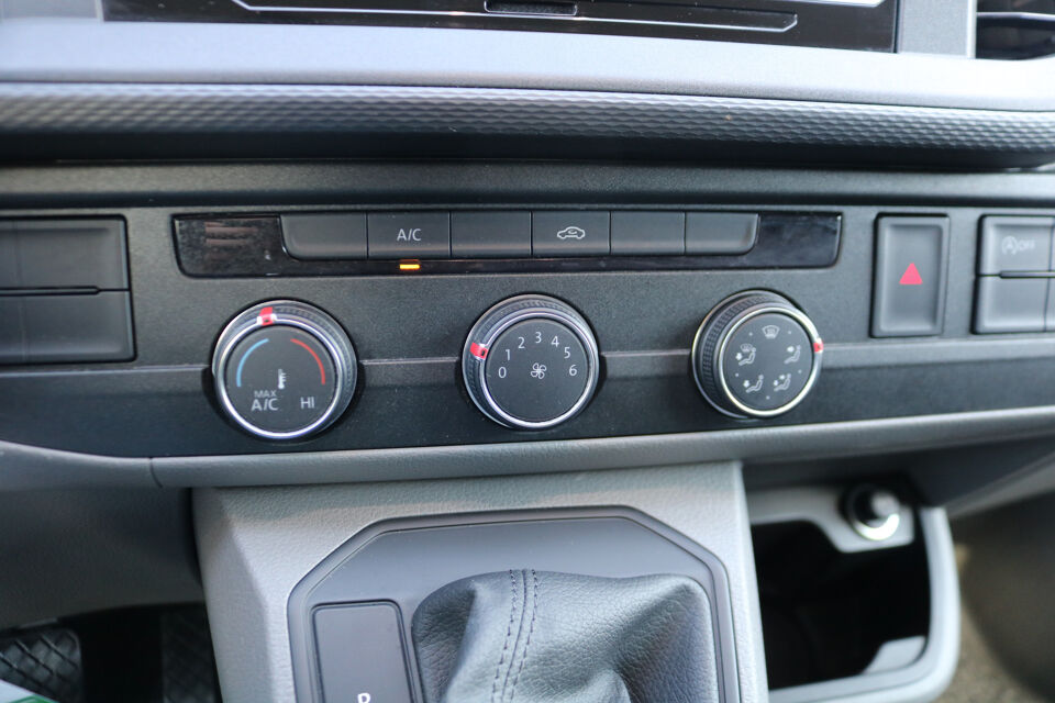 VW-Bedrijfswagens Transporter 2.0 TDI L2 H1 150pk Automaat Apple CarPlay