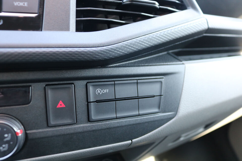 VW-Bedrijfswagens Transporter 2.0 TDI L2 H1 150pk Automaat Apple CarPlay