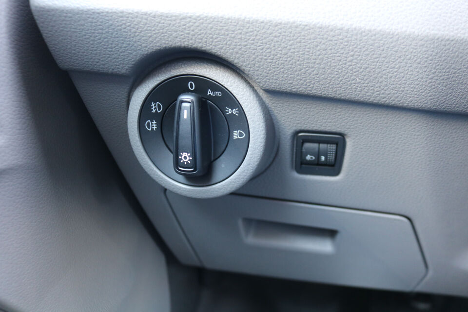 VW-Bedrijfswagens Transporter 2.0 TDI L2 H1 150pk Automaat Apple CarPlay