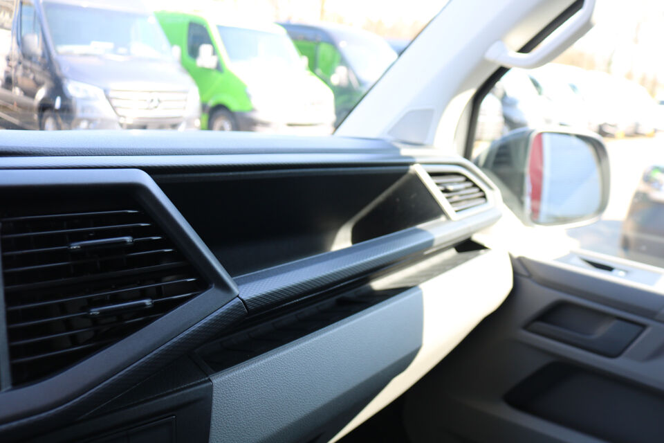 VW-Bedrijfswagens Transporter 2.0 TDI L2 H1 150pk Automaat Apple CarPlay