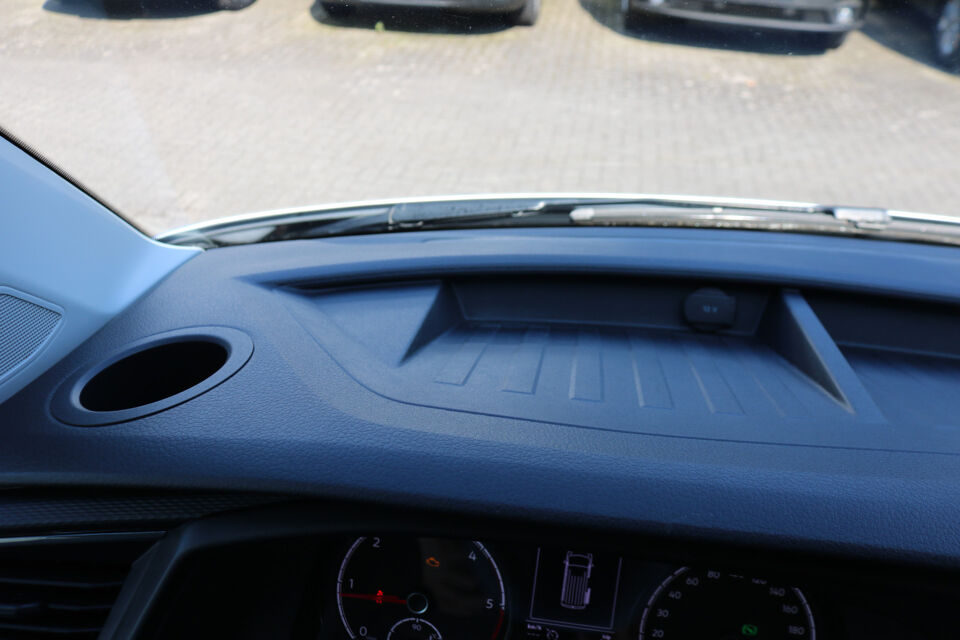 VW-Bedrijfswagens Transporter 2.0 TDI L2 H1 150pk Automaat Apple CarPlay