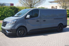 Renault Trafic 170PK L2H1 URBAN EDITION EDC AUT BPM VRIJ!!