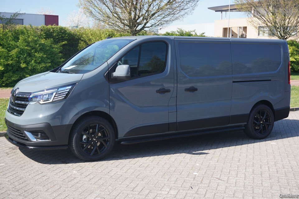 Renault Trafic 170PK L2H1 URBAN EDITION EDC AUT BPM VRIJ!!