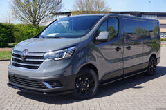 Renault Trafic 170PK L2H1 URBAN EDITION EDC AUT BPM VRIJ!!