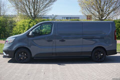 Renault Trafic 170PK L2H1 URBAN EDITION EDC AUT BPM VRIJ!!
