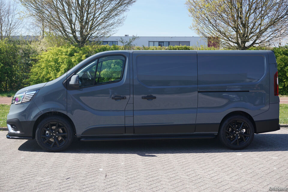 Renault Trafic 170PK L2H1 URBAN EDITION EDC AUT BPM VRIJ!!