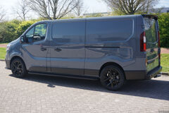 Renault Trafic 170PK L2H1 URBAN EDITION EDC AUT BPM VRIJ!!