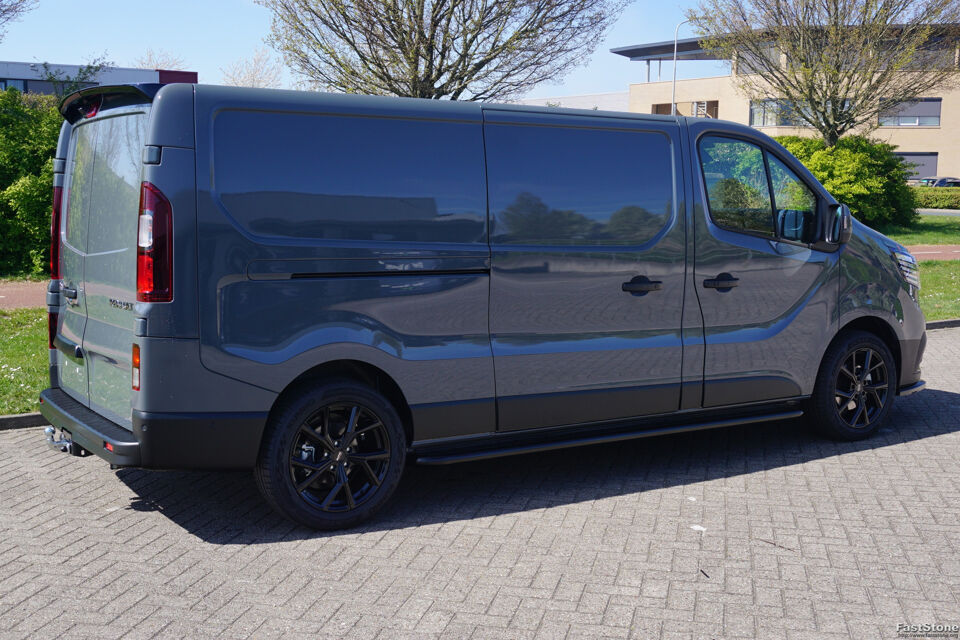 Renault Trafic 170PK L2H1 URBAN EDITION EDC AUT BPM VRIJ!!