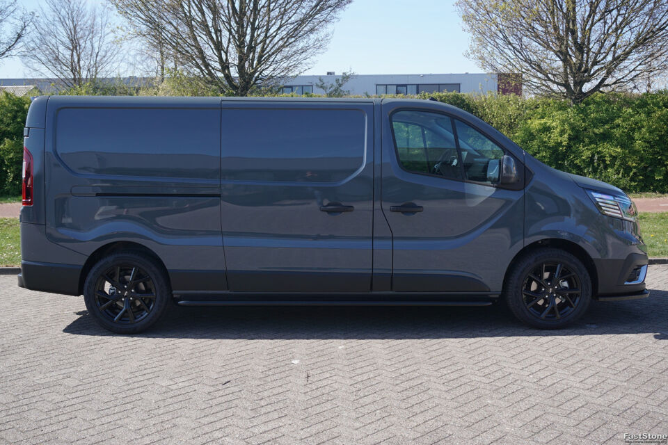 Renault Trafic 170PK L2H1 URBAN EDITION EDC AUT BPM VRIJ!!