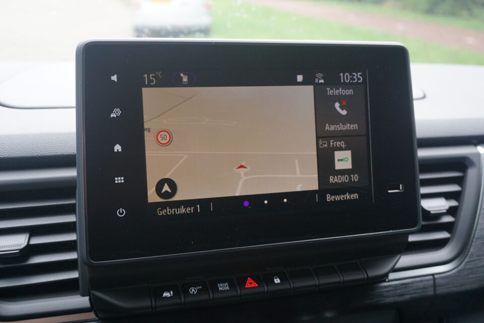 Renault Trafic 170PK L2H1 URBAN EDITION EDC AUT BPM VRIJ!!