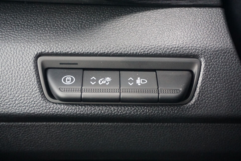 Renault Trafic 170PK L2H1 URBAN EDITION EDC AUT BPM VRIJ!!
