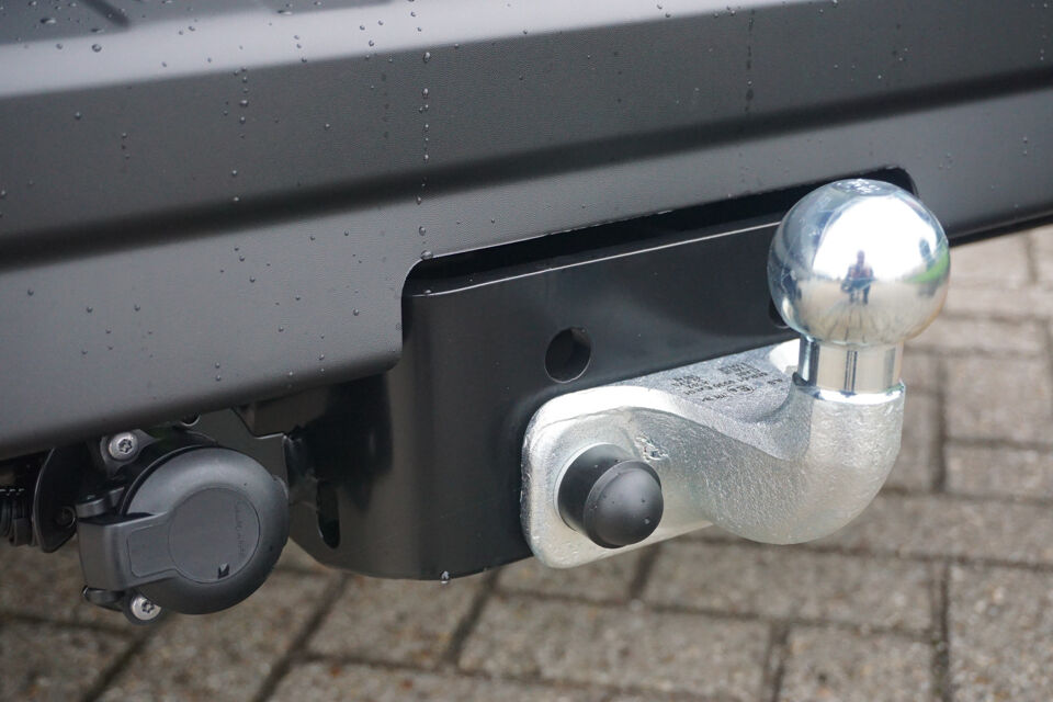 Renault Trafic 170PK L2H1 URBAN EDITION EDC AUT BPM VRIJ!!