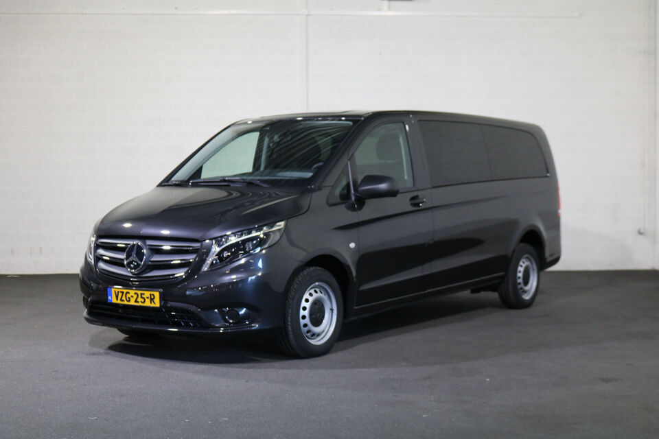 Mercedes-Benz Vito Tourer 114 CDI XL Airco Led Achterklep