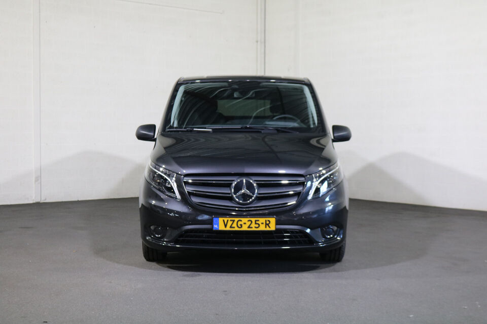 Mercedes-Benz Vito Tourer 114 CDI XL Airco Led Achterklep