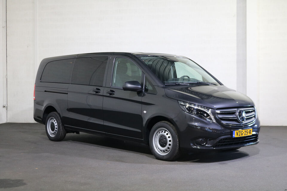 Mercedes-Benz Vito Tourer 114 CDI XL Airco Led Achterklep