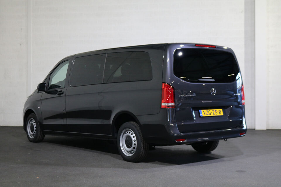 Mercedes-Benz Vito Tourer 114 CDI XL Airco Led Achterklep