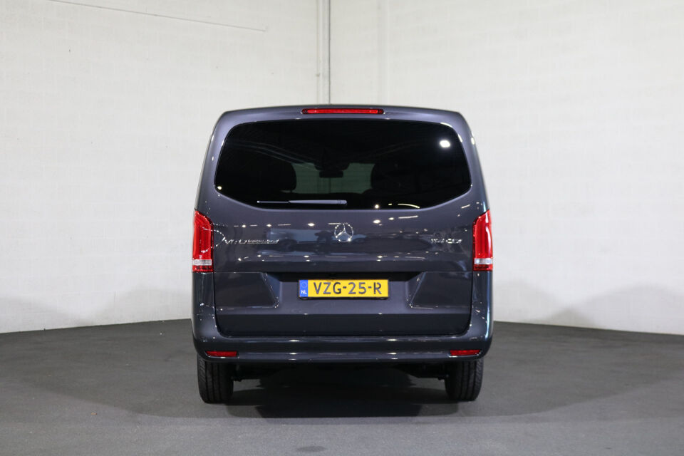 Mercedes-Benz Vito Tourer 114 CDI XL Airco Led Achterklep