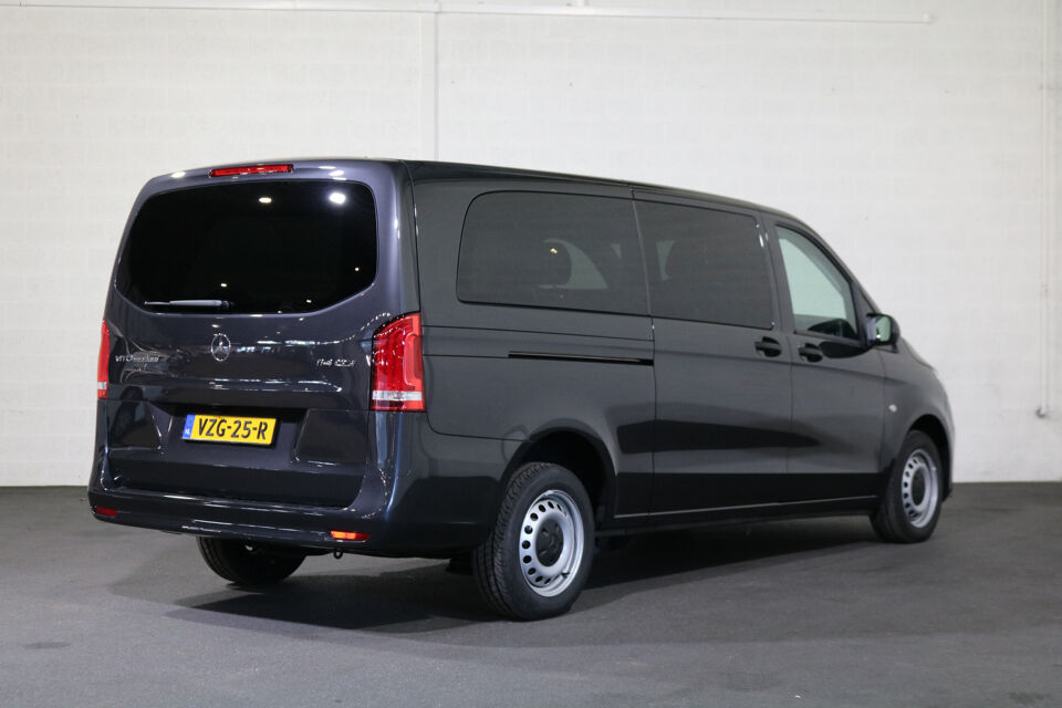 Mercedes-Benz Vito Tourer 114 CDI XL Airco Led Achterklep
