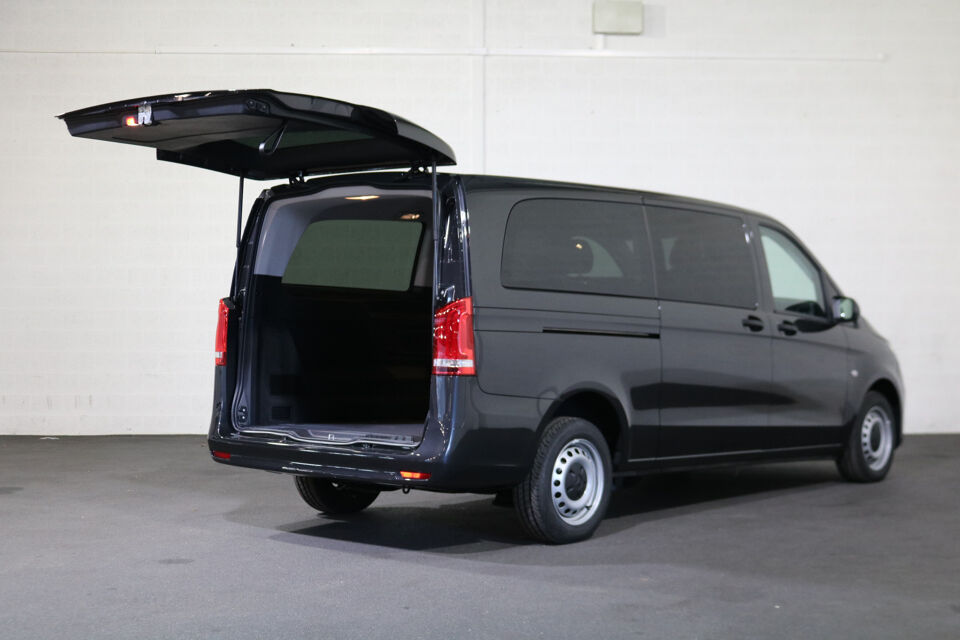 Mercedes-Benz Vito Tourer 114 CDI XL Airco Led Achterklep
