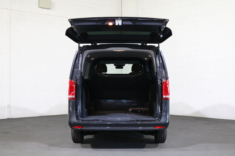 Mercedes-Benz Vito Tourer 114 CDI XL Airco Led Achterklep