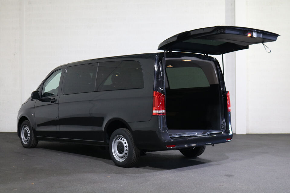 Mercedes-Benz Vito Tourer 114 CDI XL Airco Led Achterklep