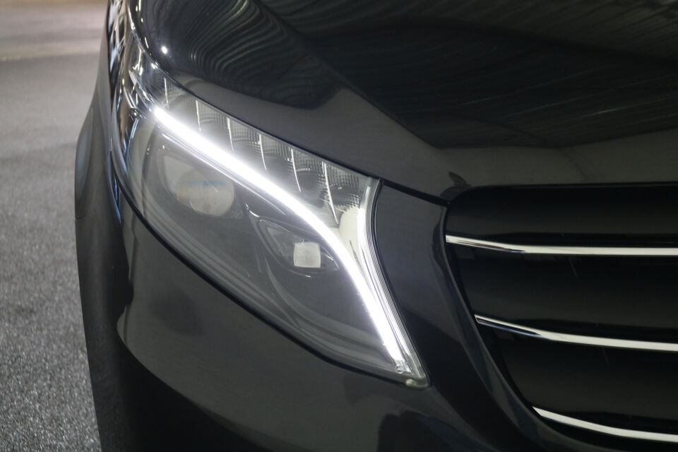 Mercedes-Benz Vito Tourer 114 CDI XL Airco Led Achterklep