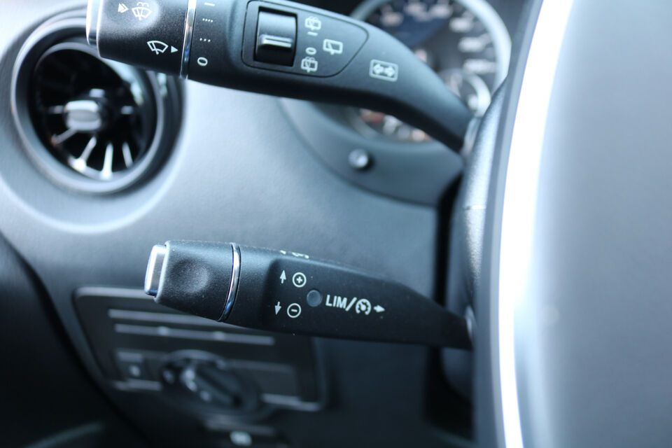 Mercedes-Benz Vito Tourer 114 CDI XL Airco Led Achterklep