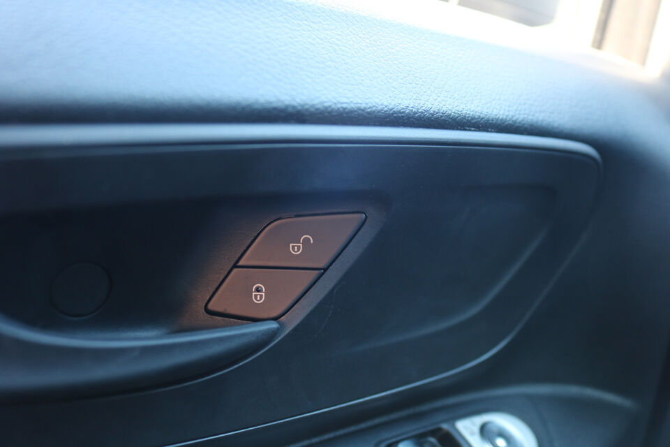 Mercedes-Benz Vito Tourer 114 CDI XL Airco Led Achterklep