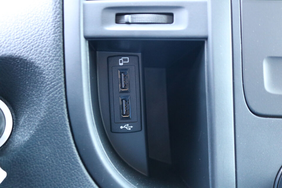 Mercedes-Benz Vito Tourer 114 CDI XL Airco Led Achterklep
