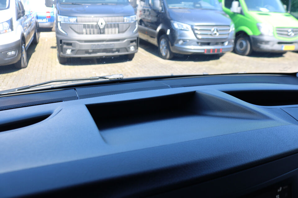 Mercedes-Benz Vito Tourer 114 CDI XL Airco Led Achterklep