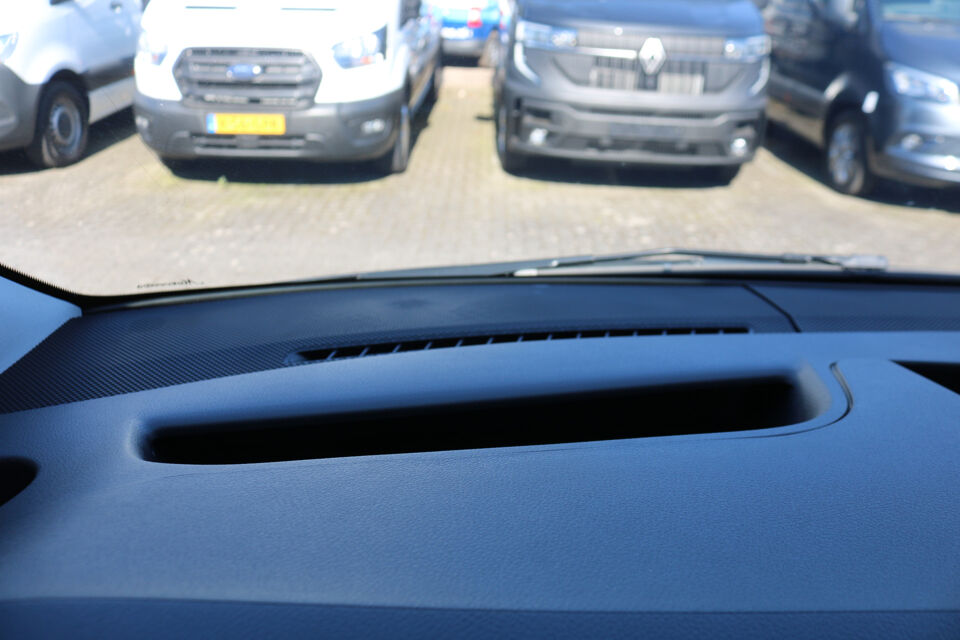 Mercedes-Benz Vito Tourer 114 CDI XL Airco Led Achterklep