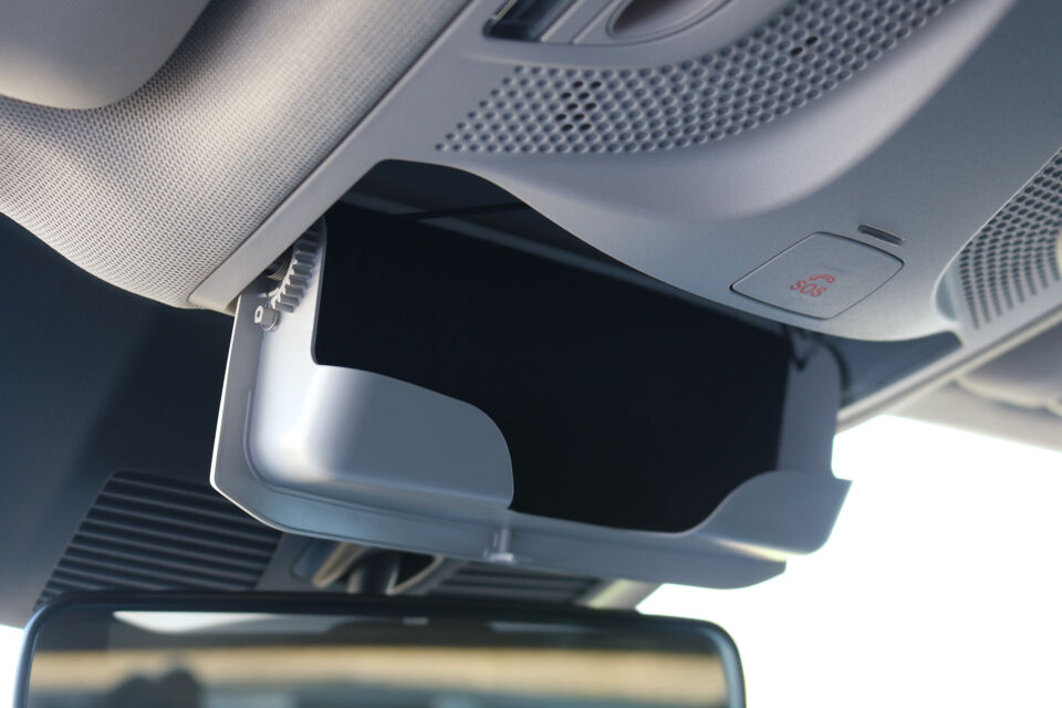 Mercedes-Benz Vito Tourer 114 CDI XL Airco Led Achterklep