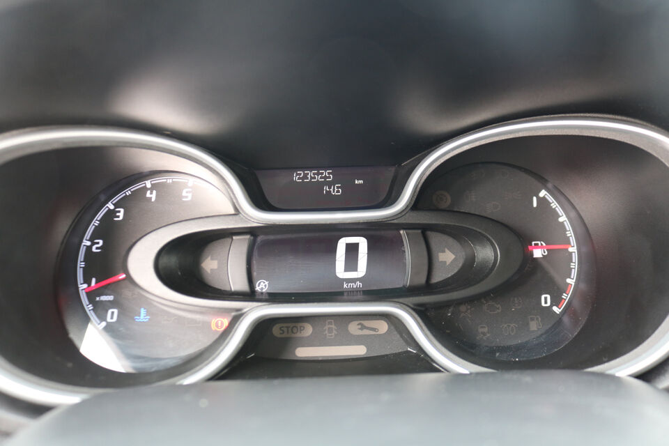 Fiat Talento 2.0 MJ L2 H1 Airco Imperiaal Trekhaak Inrichting