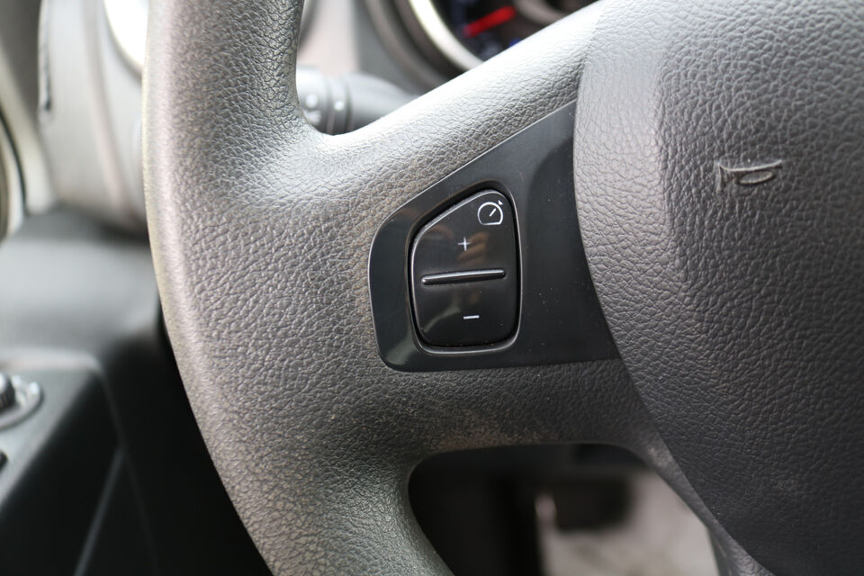 Fiat Talento 2.0 MJ L2 H1 Airco Imperiaal Trekhaak Inrichting