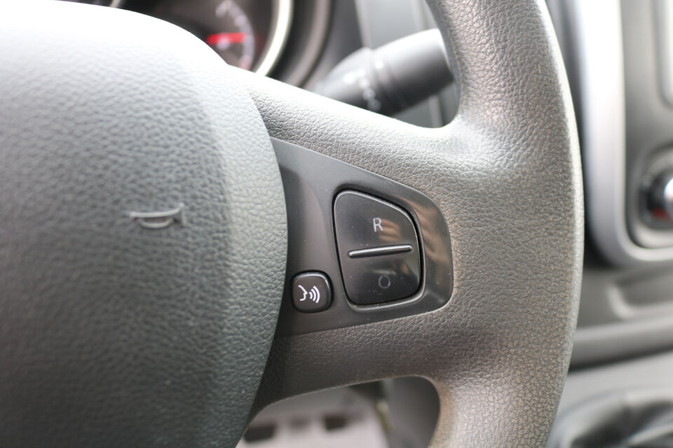 Fiat Talento 2.0 MJ L2 H1 Airco Imperiaal Trekhaak Inrichting