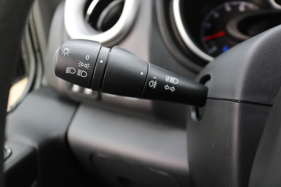 Fiat Talento 2.0 MJ L2 H1 Airco Imperiaal Trekhaak Inrichting